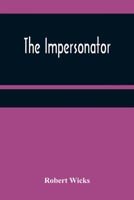 The Impersonator 9356314233 Book Cover