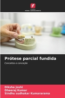 Prótese parcial fundida 6209108997 Book Cover