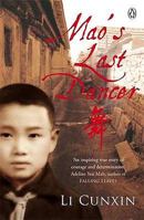 Mao's Last Dancer 067004024X Book Cover