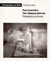 PURE INVENTION PB (Photographers at Work) 1560980052 Book Cover