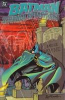 Batman: Strange Apparitions 1563895005 Book Cover