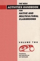 NESA: Activites Handbook for Native and Multicultural Classrooms, Volume 2 088978230X Book Cover