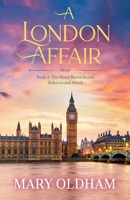 A London Affair B0G3YW2C8N Book Cover