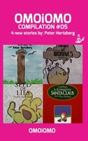 OMOiOMO Compilation 5 0464549787 Book Cover