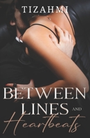 Between Lines and Heartbeats (BWWM Romance) 1945491396 Book Cover