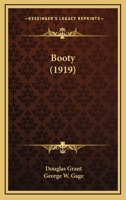 Booty 1246468891 Book Cover