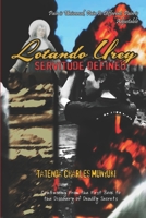LOTANDO UREY: Servitude Defined 0797475990 Book Cover