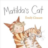 Matilda's Cat 1447218620 Book Cover