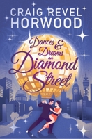 Dances and Dreams on Diamond Street 1789292387 Book Cover
