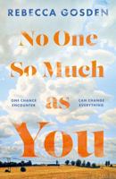 No One So Much as You 1835740189 Book Cover
