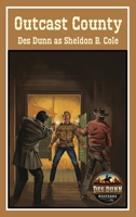 Outcast County 1923441566 Book Cover