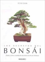 Los Secretos del Bonsai 8445906844 Book Cover