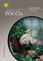 Amici di Doccia - XI, 2018 8859619408 Book Cover