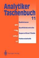 Analytiker Taschenbuch: Band 13 3642721680 Book Cover