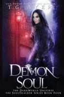 Demon Soul 0995112525 Book Cover