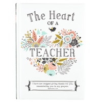 Teacher Gift Book 1432127136 Book Cover