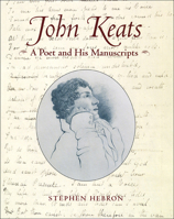 John Keats (British Library Writers' Lives) 019521787X Book Cover