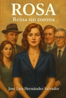 Rosa: Reina sin corona (Spanish Edition) B0F8V51CPB Book Cover