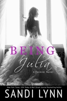 Being Julia 1494376644 Book Cover