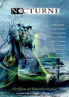 Nocturne: Griffes et Décrépitude 232203035X Book Cover
