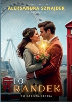 10 randek (Polish Edition) 1326848445 Book Cover