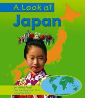 A Look at Japan (Our World) 0736811680 Book Cover