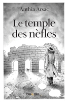 Le temple des nèfles (French Edition) 2366511663 Book Cover
