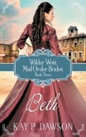 Beth 163977064X Book Cover