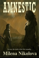 Amnestic B0FHDRJ4Q5 Book Cover