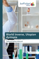 World Inverse, Utopian dystopia 620049164X Book Cover