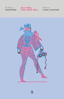 All's Well That Ends Well 0812969375 Book Cover