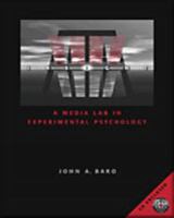 Insight: A Media Lab in Experimental Psychology [With CDROM] 0534640362 Book Cover