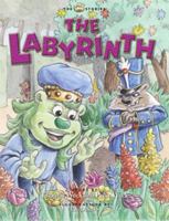 The Labyrinth 1933872047 Book Cover