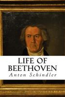 Beethoven As I Knew Him 0486292320 Book Cover