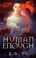 Human Enough 1951057511 Book Cover