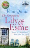 The Summer of Lily and Esme 1853711624 Book Cover