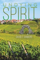 Undying Spirit 1649797915 Book Cover