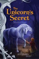 Moonsilver 0689842694 Book Cover