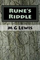 Rune's Riddle 1973746514 Book Cover