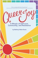 Queer Joy 196665572X Book Cover