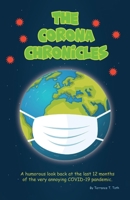 The Corona Chronicles 109836113X Book Cover