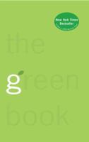 The Green Book: The Everyday Guide to Saving the Planet One Simple Step at a Time B001HXHEJY Book Cover
