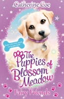 Puppies Of Blossom Meadow Fairy Friends 1407198661 Book Cover