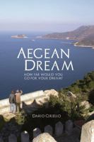 Aegean Dream 0983731306 Book Cover
