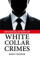 Investigation of White Collar Crimes B0H3G8BCM9 Book Cover