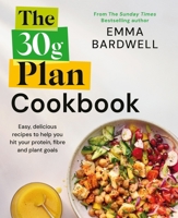 The 30g Plan Cookbook 1785046462 Book Cover