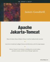 Apache Jakarta-Tomcat 1893115364 Book Cover