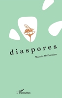 Diaspores (French Edition) 2343256896 Book Cover