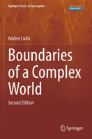 Boundaries of a Complex World 3031073606 Book Cover