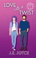 Love With A Twist (Spirit of Hops) B0GKXB2WSB Book Cover